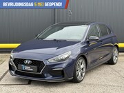 Hyundai i30 - 1.4 T-GDI N-Line AUTOMAAT | PANORAMADAK | BOMVOL