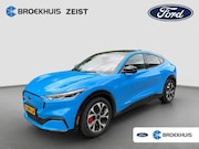 Ford Mustang - AWD 75 kWh | Panoramadak | Adaptieve cruise | 360 Camera | D