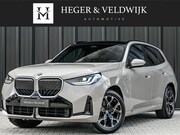 BMW X3 - 30e xDrive M-sport | Panorama dak | Head-Up | Camera | Comfo