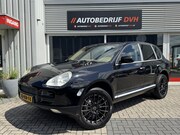 Porsche Cayenne - 4.5 S | V8 | AUTOMAAT | NAP |
