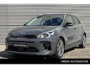 Kia Rio - 1.0 T-GDi MHEV GT-Line / Nederlandse Auto / Parkeercamera /