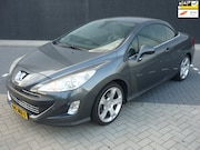 Peugeot 308 - 1.6 THP Feline Automaat Nekverwarming