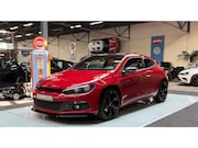 Volkswagen Scirocco - 1.4 TSI 122PK | Maxton | Carbon Dak | 19'' Sportvelgen |