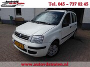 Fiat Panda - 1.2 EDIZIONE COOL/Airco/Hoge zit/Knappe auto