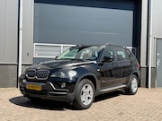 BMW X5 - XDrive30i High Exe bj. 2008 NL auto|Pano|Autom|Leder|Trekh|N