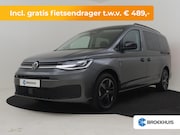 Volkswagen Caddy - Commercial vehicles Volkswagen Kombi Maxi Limited Edition 7