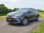 Toyota C-HR - 1.8 Hybrid Dynamic | BTW-Auto