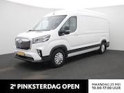 Maxus eDeliver 9 - L3H2 Business DEAL 89 kWh | Betrouwbaar Elektrisch Rijden |