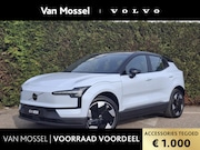 Volvo EX30 - Single Motor Extended Range Plus 69 kWh | Pilot Assist | Har