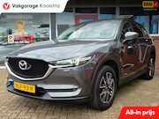 Mazda CX-5 - 2.0 SkyActiv-G 165 Skylease GT|Camera|Carplay|Trekhaak