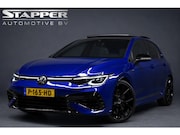 Volkswagen Golf - 2.0 TSI R 446pk DSG 4Motion Akrapovic/Pano/Virtual/Carplay/H