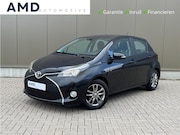 Toyota Yaris - 1.3 VVT-i Aspiration 100PK | Afn trekhaak | Camera | Airco |