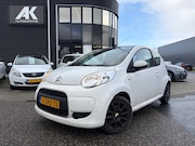 Citroën C1 - 1.0-12V Ambiance/Inruilkoopje/Handel/Hobby prijs/Export/Zo m