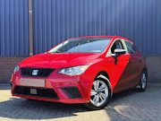 Seat Ibiza - 1.0 MPI Reference Carplay, Cruise control, NAP