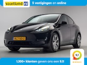 Tesla Model Y - Long Range AWD [ Panoramadak Camera Leder ]