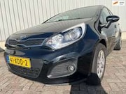 Kia Rio - 1.1 CRDi Super Pack - Start niet - Frontschade - S