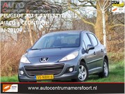 Peugeot 207 - 1.4 VTi Style ( INRUIL MOGELIJK )