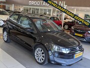 Volkswagen Polo - 1.4-16V Comfortline Airco, Cruise Control, Stuurbekrachtigin