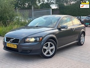 Volvo C30 - 1.8 Summum Airco Cruise Leder LM.velgen Xenon