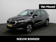 Skoda Karoq - 1.0 TSI Business Edition | STUURVERWARMING | STOELVERWARMING