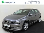 Volkswagen Polo - 1.0 TSI Highline | Adaptieve cruise control | Navigatie | Ca