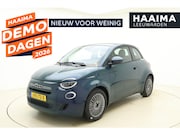 Fiat 500 - 1.0 Hybrid Torino Launch Edition | Navigatie via Apple Carpl