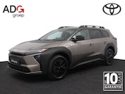 Toyota bZ4X - Touring Dynamic 75 kWh | Nieuw uit voorraad leverbaar! |