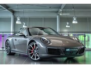Porsche 911 - 991 Cabrio 3.0 Carrera 4