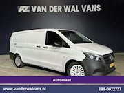 Mercedes-Benz Vito - 116 CDI 164pk 9G-Tronic Automaat 2025 Model L3H1 Euro6 Airco