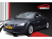 Audi TT - 2.0 TFSI Pro Line S Line Lederen Sportstoelen Stoelverwarmin