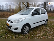 Hyundai i10 - 1.1 i-Drive Cool*airco*apk12-26*NLauto*188dkm