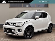Suzuki Ignis - 1.2 Smart Hybrid AUTOMAAT Camera Airco RIJKLAAR