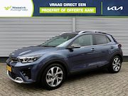 Kia Stonic - 1.0 T-GDi MHEV 100pk DCT7 GT-PlusLine | Schuif/Kanteldak | S