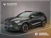 CUPRA Terramar - Business 1.5 TSI eHybrid 204pk DSG Automaat Trekhaak, Panora