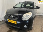 Kia Picanto - 1.0 Seven SCHADEAUTO