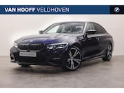BMW 3-serie - 318i Executive M Sport Automaat / Sportstoelen / M Sportonde