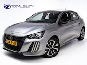 Peugeot 208 - 1.2 Hybrid 110 e-DCS6 Style | Tot 8 jaar garantie | Airco | 