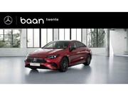 Mercedes-Benz CLA-Klasse - 200 Business Solution AMG