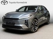 Toyota C-HR - / C-HR+ First Edition 77 kWh NIEUW! Uit voorraad leverbaar!