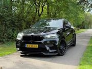 BMW X6 M - | Carbon | H&K | Schuifdak | Memory | Hud | 22" in