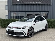 Volkswagen Golf - 8 GTI 2.0 TSI 245pk DSG / Aut. Leder Pano Harman Kardon IQ 1