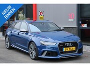 Audi RS6 - Avant 4.0 TFSI RS 6 Quat Performance, Keramisch 81DKM,