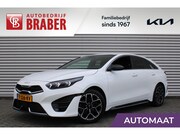 Kia ProCeed - 1.5 T-GDi DCT7 GT-Line | BTW Auto | Automaat | Trekhaak | Ve