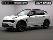 Lynk & Co 01 - 1.5 More VOORRAADACTIE! € 47145.- VOOR € 42900,