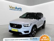 Volvo XC40 - T4 Aut. Plug-in Hybrid R-Design Parkassist Keyless 211pk