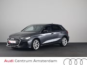 Audi A3 - Sportback 40 TFSI e S edition 204 pk S-tronic | Verlengde ga