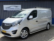 Opel Vivaro - 1.6 CDTI Sport