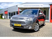 Mitsubishi Outlander - 2.0 PHEV Executive Edition Aut. Navi|Xenon|Half Leder|Cam