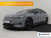 Volkswagen ID.7 - Tourer Limited Edition | Airconditioning automatisch, 2-zone