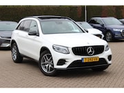 Mercedes-Benz GLC-klasse - 250 4MATIC Business / Panoramadak / Camera / Navigatie / Led